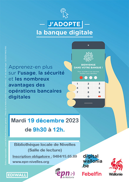 affiche banque.1 light