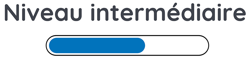 intermédiaire