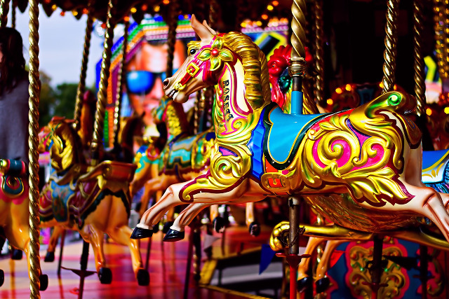 Cheval