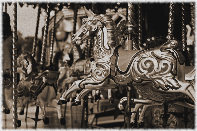 oldcheval