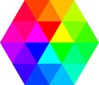 palette