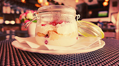 Tiramisu light