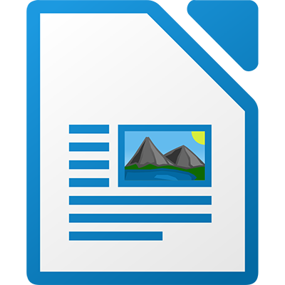 LibreOffice Writer