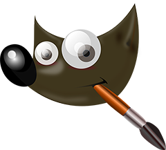 gimp