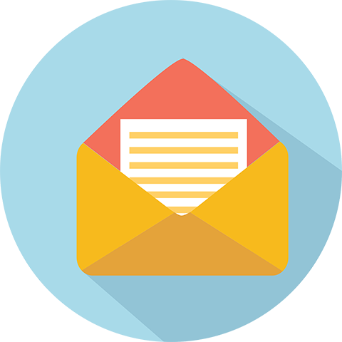 mail