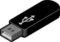 usb