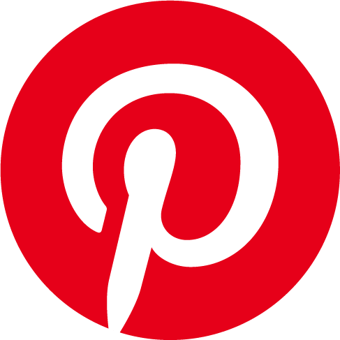 logo pinterest