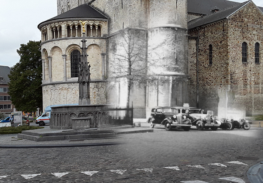 Monument collégiale