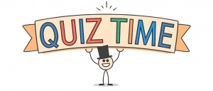 Quiz raccourcis clavier