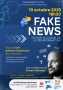 Conférence : fake news, voyage au cœur de la désinformation