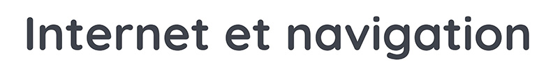 Internet