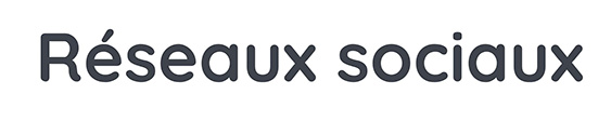 réseaux